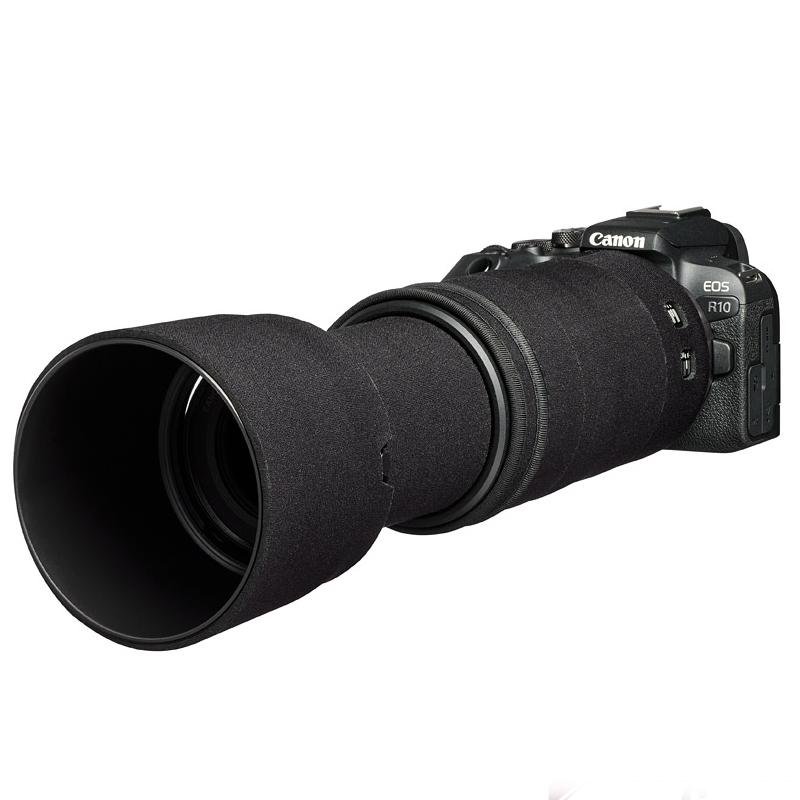 レンズオーク キヤノン RF100-400mm F5.6-8 IS USM ブラック : shopooo