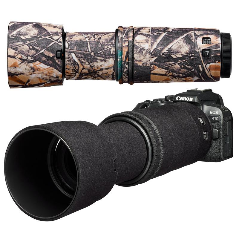 レンズオーク キヤノン RF100-400mm F5.6-8 IS USM ブラック : shopooo