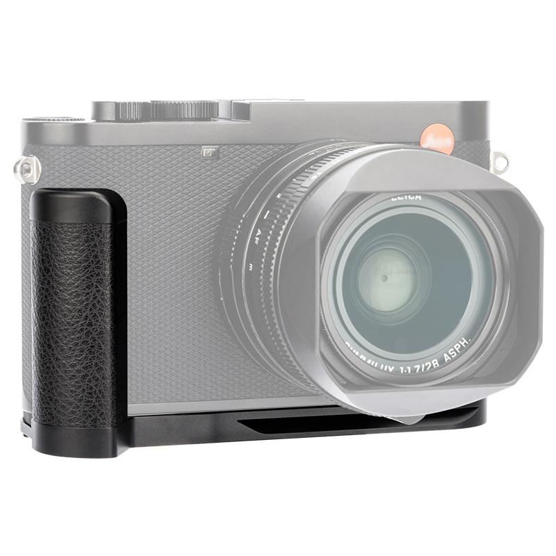 JJC Leica Q3用 ハンドグリップ HG-Q3｜itempost｜08