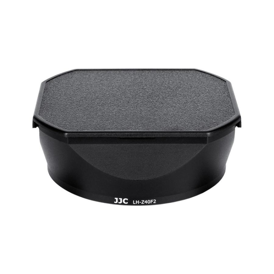 JJC Nikon NIKKOR Z 40mm f/2 (SE)、NIKKOR f/2、NIKKOR 26mm f/2.8 用