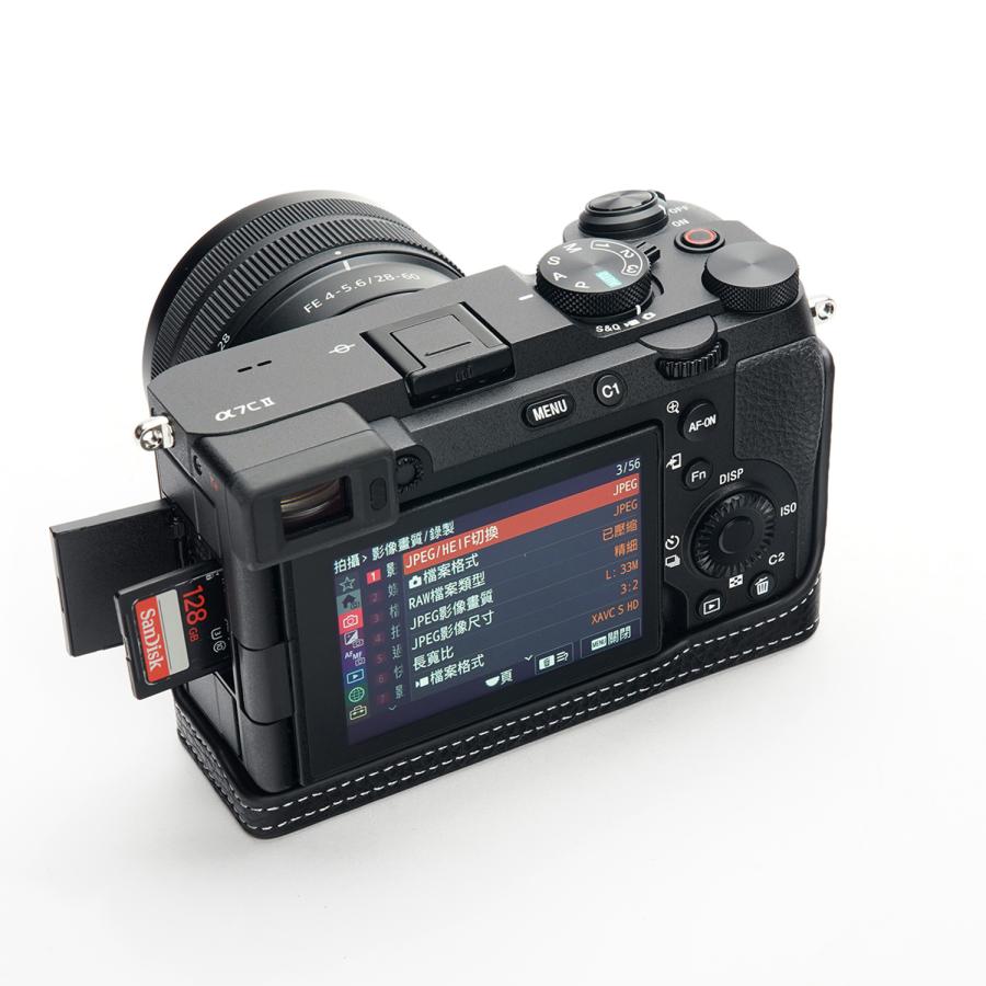 【限定値下げ中】 未使用品 SONY α7c ボディ SONY α7C II ILCE-7CM2 ボディ [シルバー] 価格比較 - 価格.com