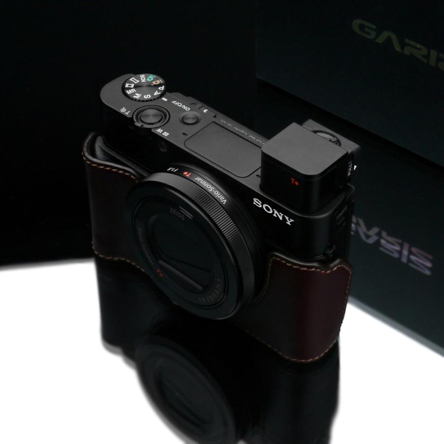美品 SONY RX100M3 コンパクトデジタルカメラ ケース付き 楽天市場】ケース rx100m3の通販