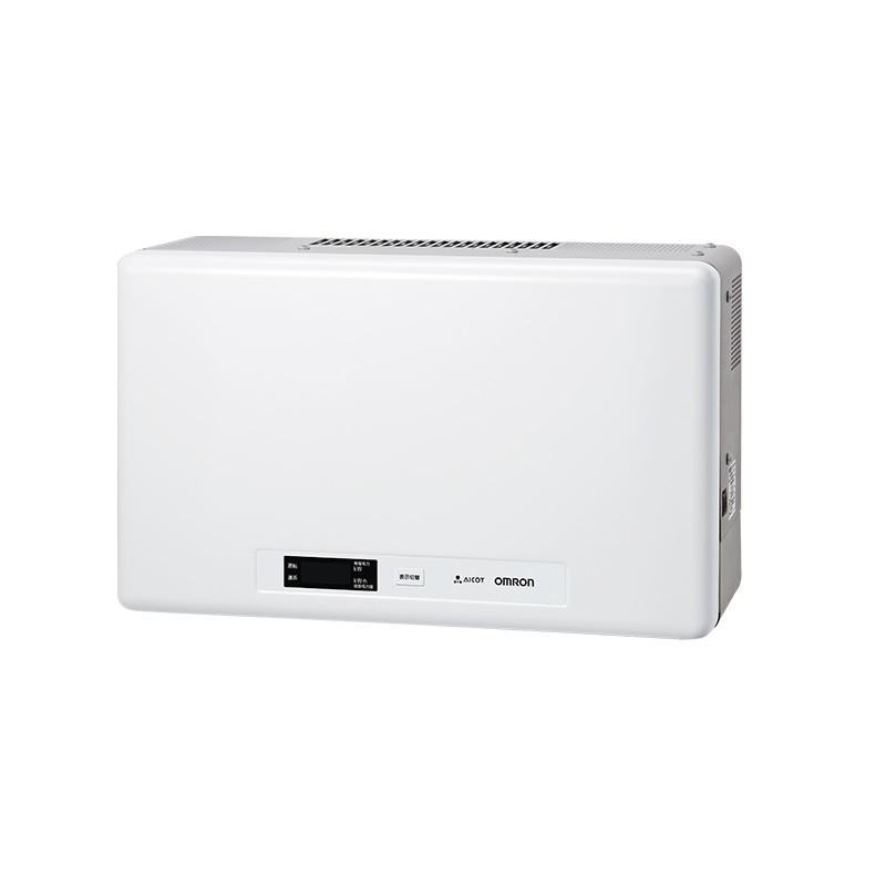 単相5.5kW 自立運転機能付】オムロン パワコン 屋内用 KPK-A55 : 1 