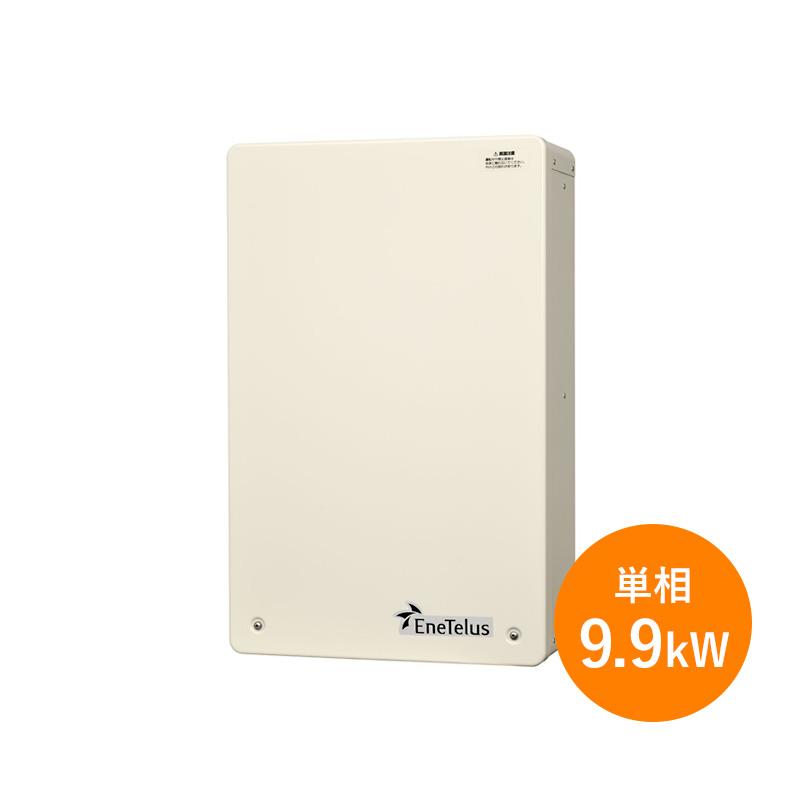 田淵電機パワーコンディショナー EPC-A-55 5.5kWパワコン1台