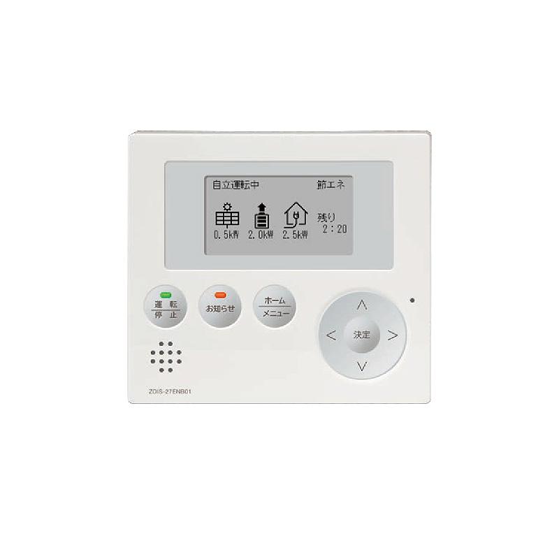 ダイヤゼブラ電機(旧田淵電機) 表示ユニット ZDIS-27ENB01 ダイヤゼブラ電機(旧田淵電機) 表示ユニット ZDIS-27ENB01