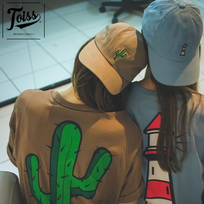 ネイマール愛用ブランド Toiss ストラップバック トイスキャップ Cactus ベージュブラウン 1 Sorte 2174 Shopooo By Gmo 通販 Yahoo ショッピング