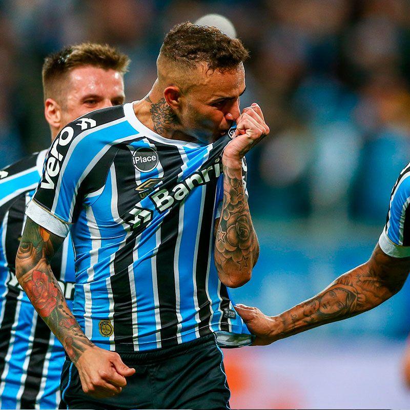 ブラジル グレミオ ユニフォーム 00-01 3rd レア ビンテージ ブラジル