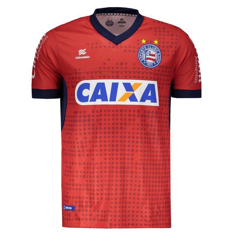 正規激安 Ecバイーア公式練習着 Ec Bahia トレーニングウェア レッド 新品 Www Simon Page Com