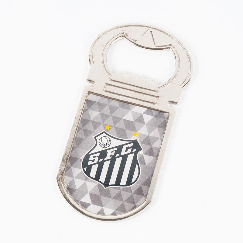 サントスFC ボトルオープナー 栓抜き【公式グッズ】SANTOS FC｜itempost｜02