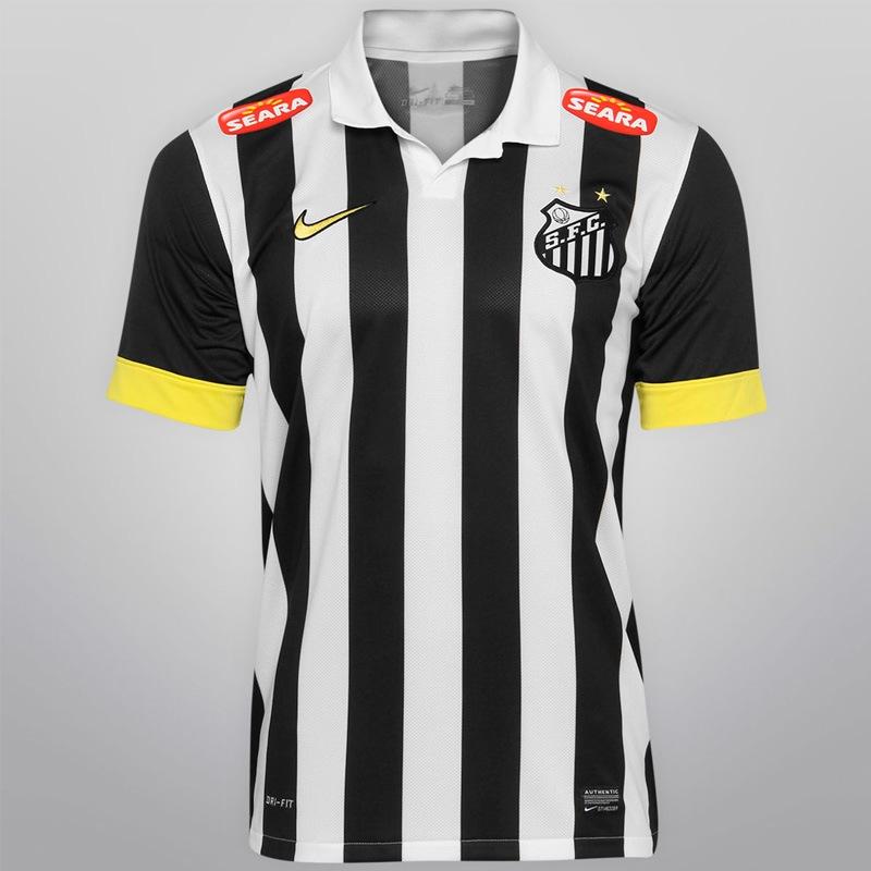 サントスFC ネイマールJr. 11番 ユニフォーム アンブロ Neymar umbro