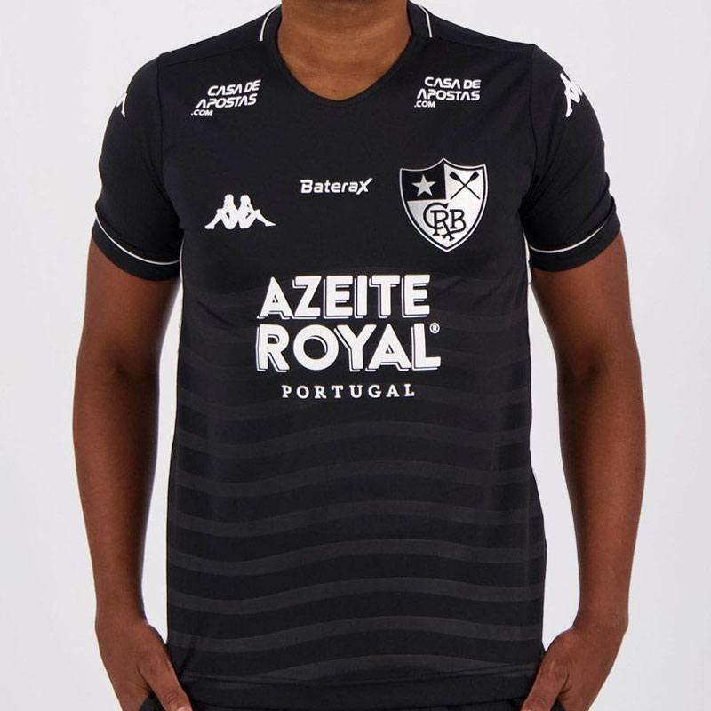 Honda 超歓迎された 4番 本田圭佑ボタフォゴ公式ユニフォーム アウェイ 背番号入り フルスポンサー