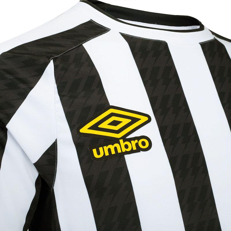ネイマール11番 サントスFC公式ユニフォーム umbro【SANTOS FC ネイマール11番 サントスFC公式ユニフォーム umbro【SANTOS FC