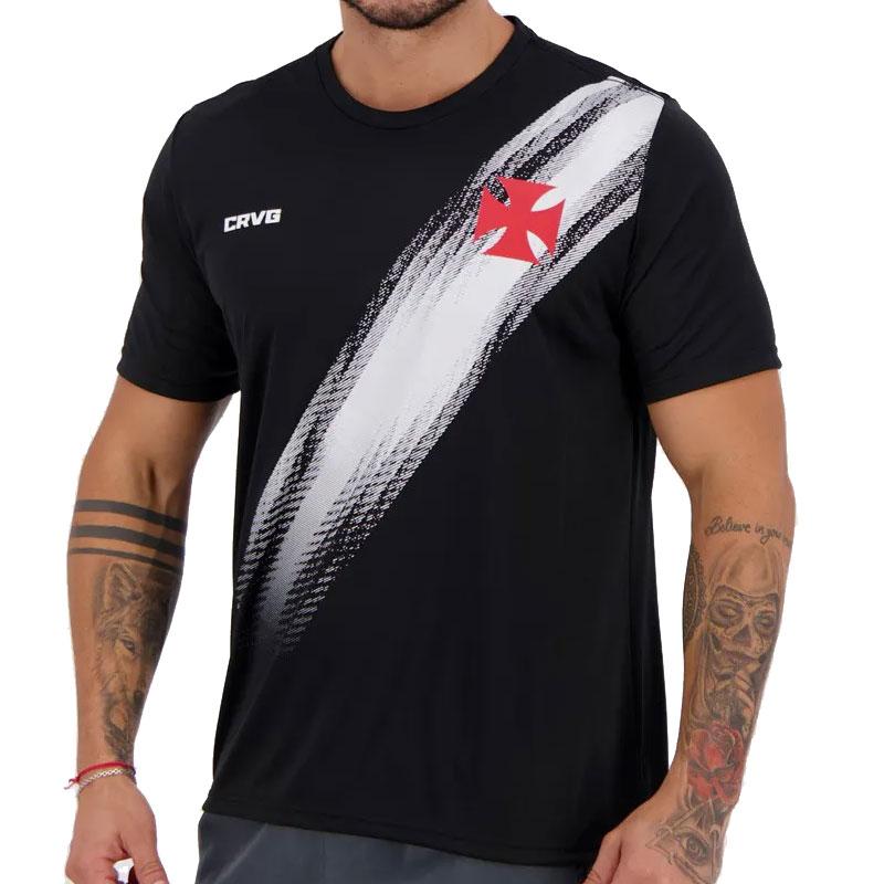 ヴァスコダガマ公式ラインデザインTシャツ【VASCO DA GAMA