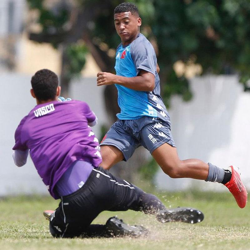 ヴァスコダガマ公式トレーニングウェア 練習着 プラクティスシャツ