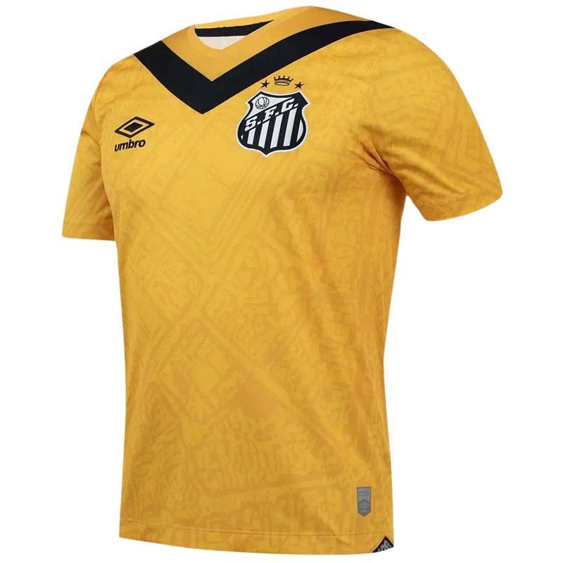 ネイマール10番 サントスFC 24/25 サードユニフォーム SANTOS FC 公式