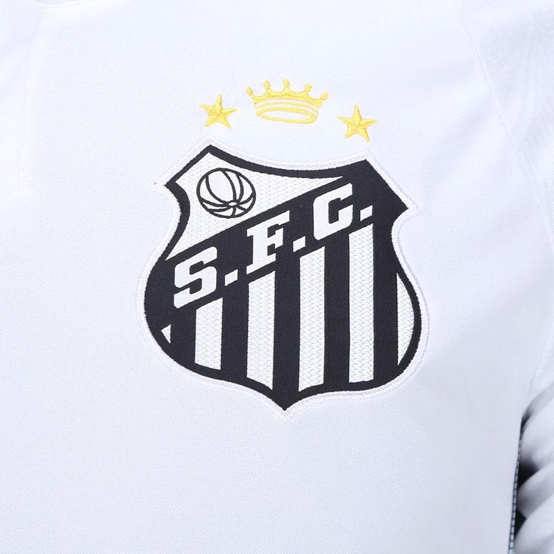 ネイマール10番 サントスFC 24/25 ホームユニフォーム SANTOS FC 公式