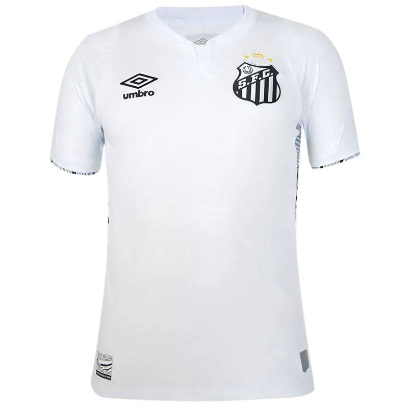 ネイマール11番 サントスFC公式ホームユニフォーム SANTOS FC 公式