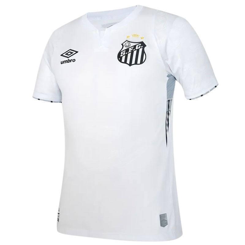 ネイマール11番 サントスFC公式ホームユニフォーム SANTOS FC 公式