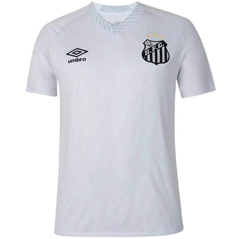 ネイマール10番 サントスFC 25/26 ホームユニフォーム SANTOS FC 公式