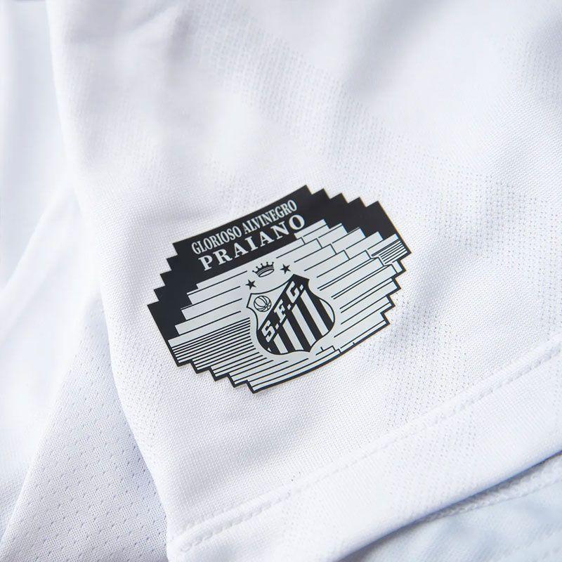 ネイマール10番 サントスFC 25/26 ホームユニフォーム SANTOS FC 公式
