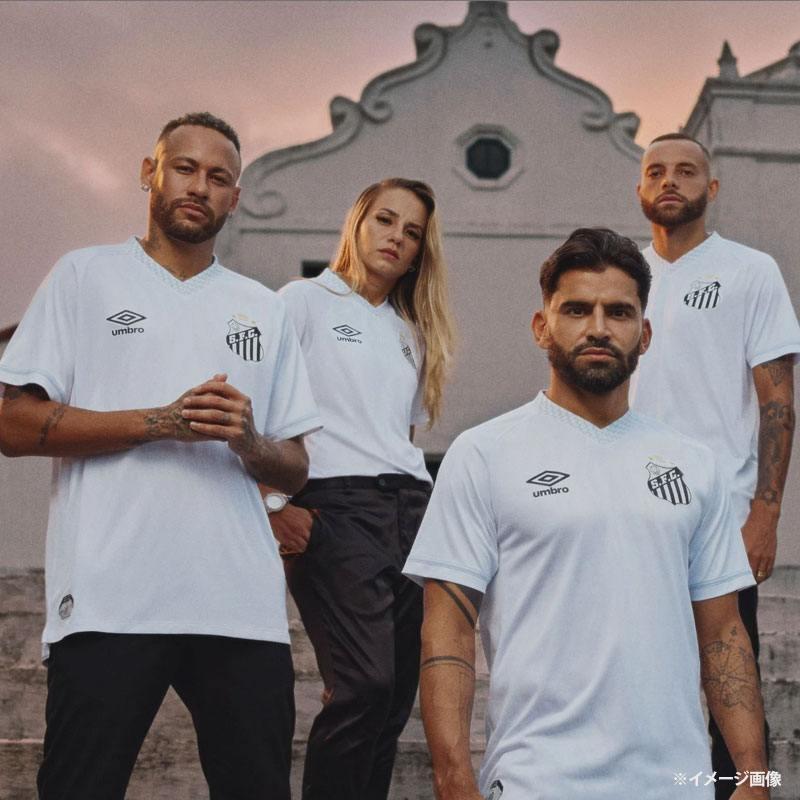 ネイマール10番 サントスFC 25/26 ホームユニフォーム SANTOS FC 公式