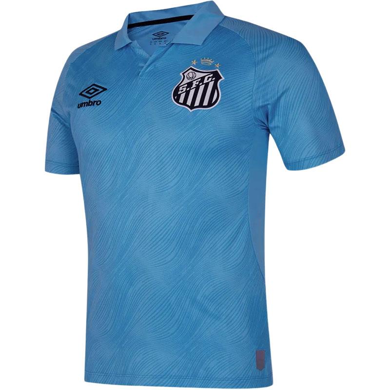 ネイマール10番 王冠マーク入り サントスFC 25/26 限定モデル
