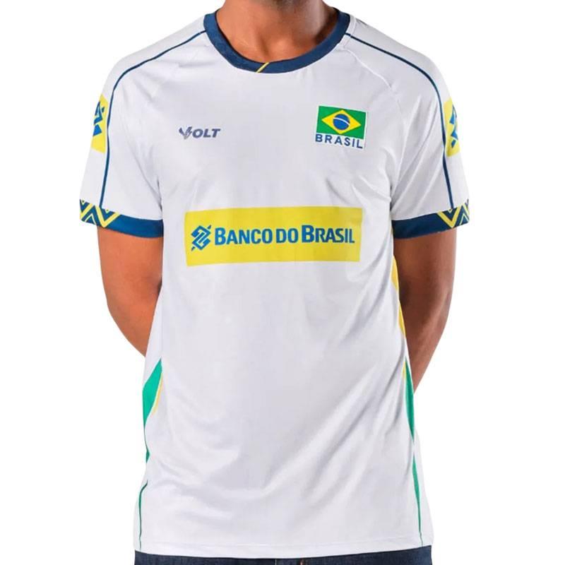 ブラジル代表　プラクティスシャツ　シボレー　ガラナ　激レア　フルスポンサー ブラジル代表 プラクティスシャツ シボレー ガラナ 激レア フル
