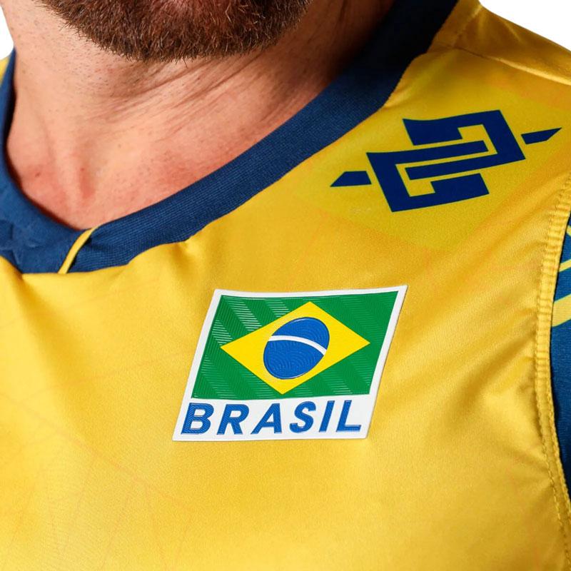 レア限定品_男子バレーブラジル代表_ジバ選手ユニフォーム 4_000000000712.jpg?1678209902