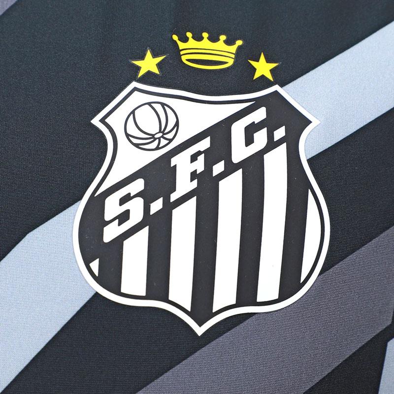 取り寄せ商品 サントスFC 26/27 トレーニングシャツ 練習着 SANTOS FC