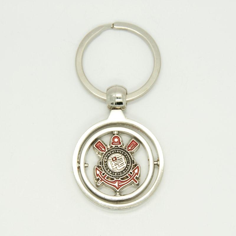 最大55 オフ コリンチャンス エンブレムメタルキーホルダー Corinthiansオフィシャル Babylonrooftop Com Au