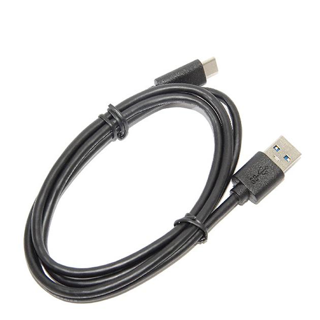 互換品】GoPro対応 ゴープロ 高品質互換USBケーブル (Type A-Type C 
