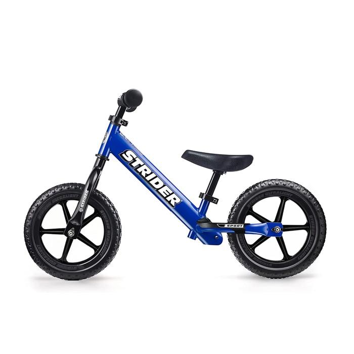 別売り可！①ストライダースポーツ②三輪車 （別売り可）