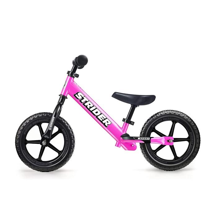 別売り可！①ストライダースポーツ②三輪車 （別売り可）