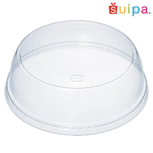 【蓋】A-PET 96φドームF（23H）蓋 2,000個の画像