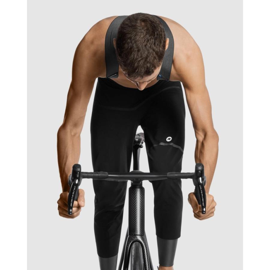 ASSOS ハーフニッカータイツ　レディースXS ASSOS ハーフニッカータイツ レディースXS ASSOS ハーフニッカータイツ