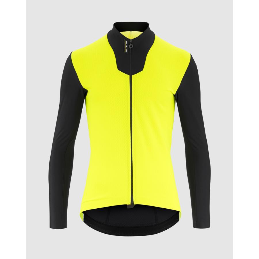 SALE〈ASSOS〉MILLE GTS SPRING FALL JACKET C2 ジャケット