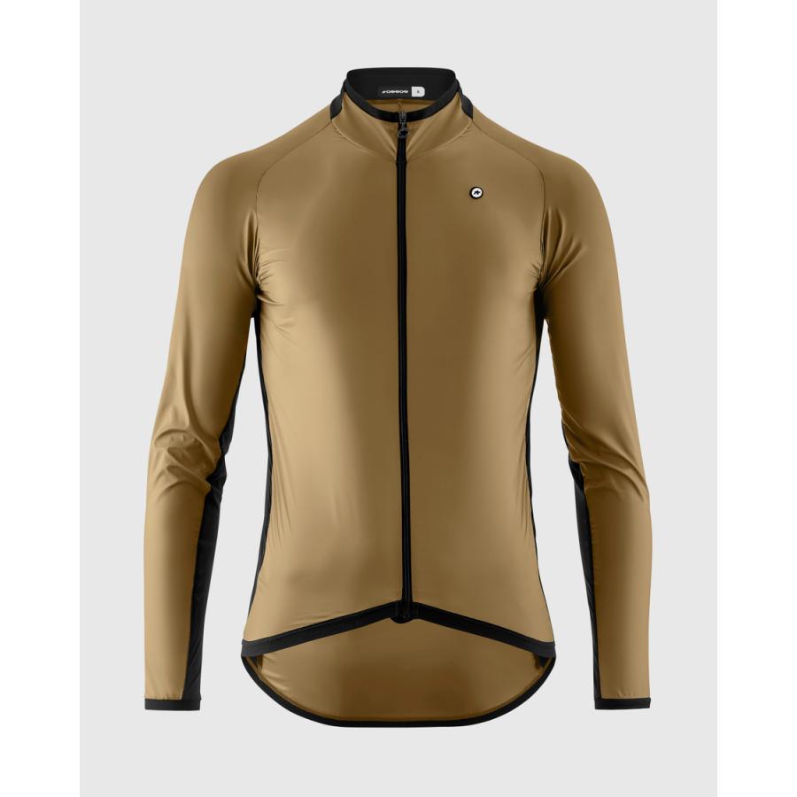 SALE〈ASSOS〉MILLE GT Wind Jacket C2 ウィンド ジャケット _Bronze