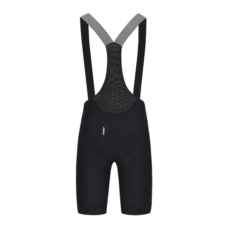 Q36.5〉Gregarius Essential Bib Shorts ビブショーツ _Black Q36.5〉Gregarius Essential Bib Shorts ビブショーツ _Black
