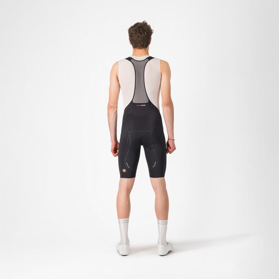 CASTELLI〉4525001 FREE AERO RACE S BIBSHORT ビブショーツ CASTELLI〉4525001 FREE AERO RACE S BIBSHORT ビブショーツ