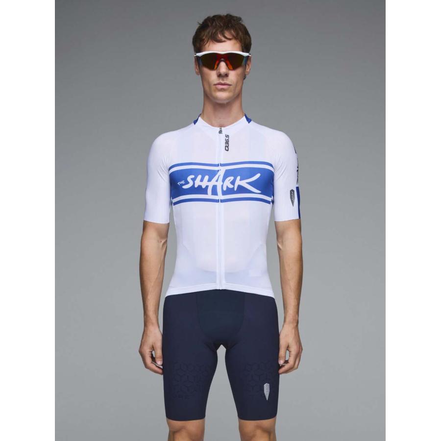 Q36.5〉Gregarius Pro Nibali Racing Nazionale Jersey ジャージ