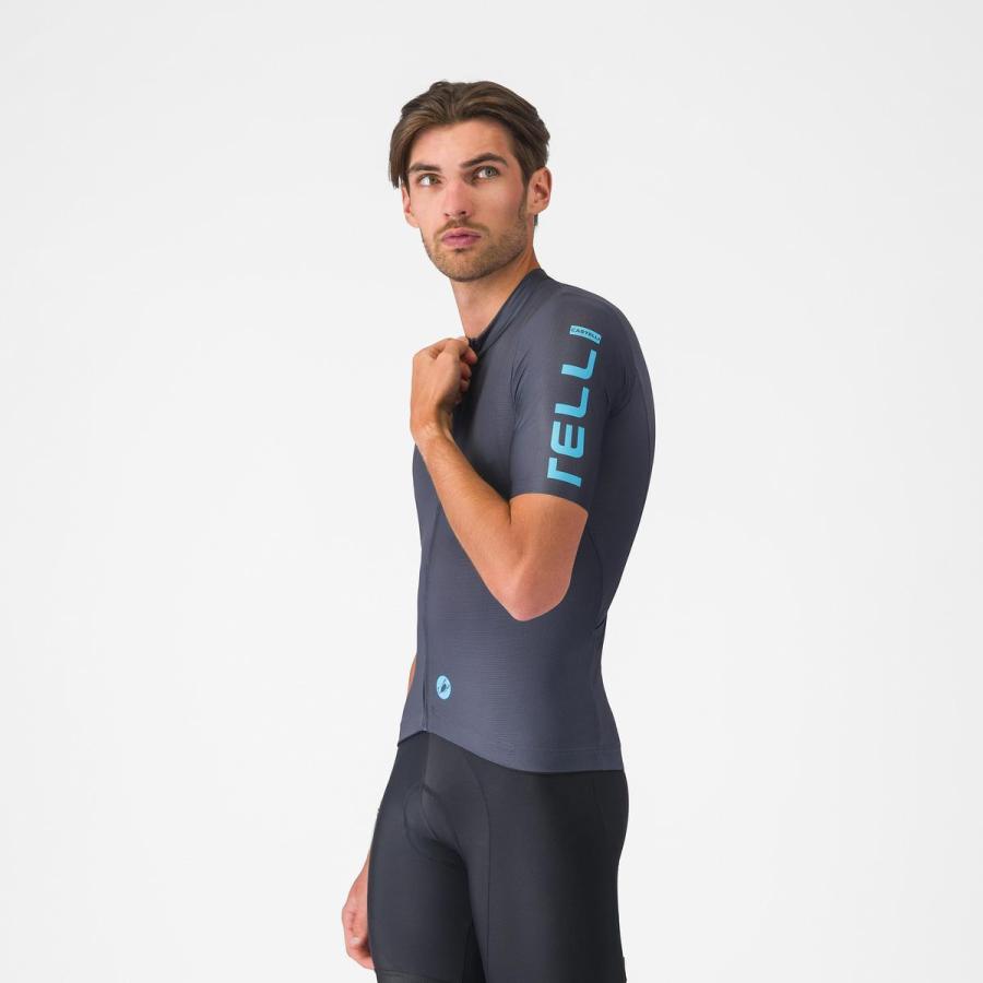〈CASTELLI〉4526016 ENTRATA APEX JERSEY ジャージ _456 : shopooo by GMO - 通販 ...