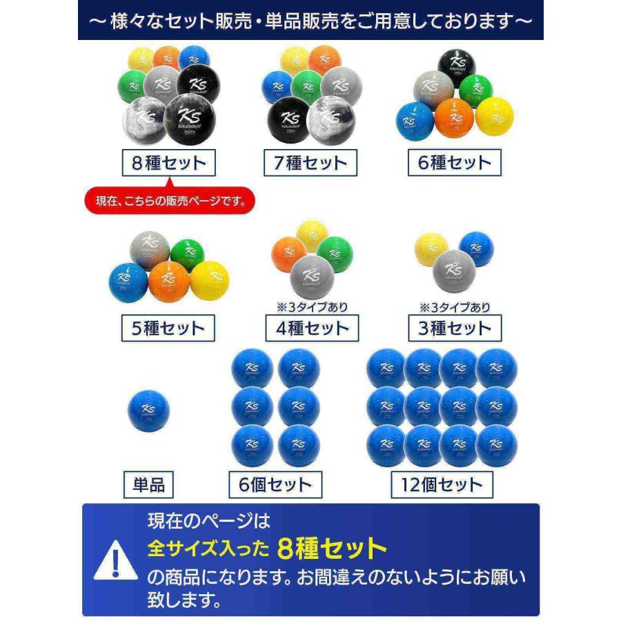 プライオ トレーニング ボール 野球 球速アップ 投手 プアボール サンドボール 練習 ウエイトボール 重いボール 130g 150g 200g 300g 500g 1000g 2000g 3000g 8｜itempost｜15