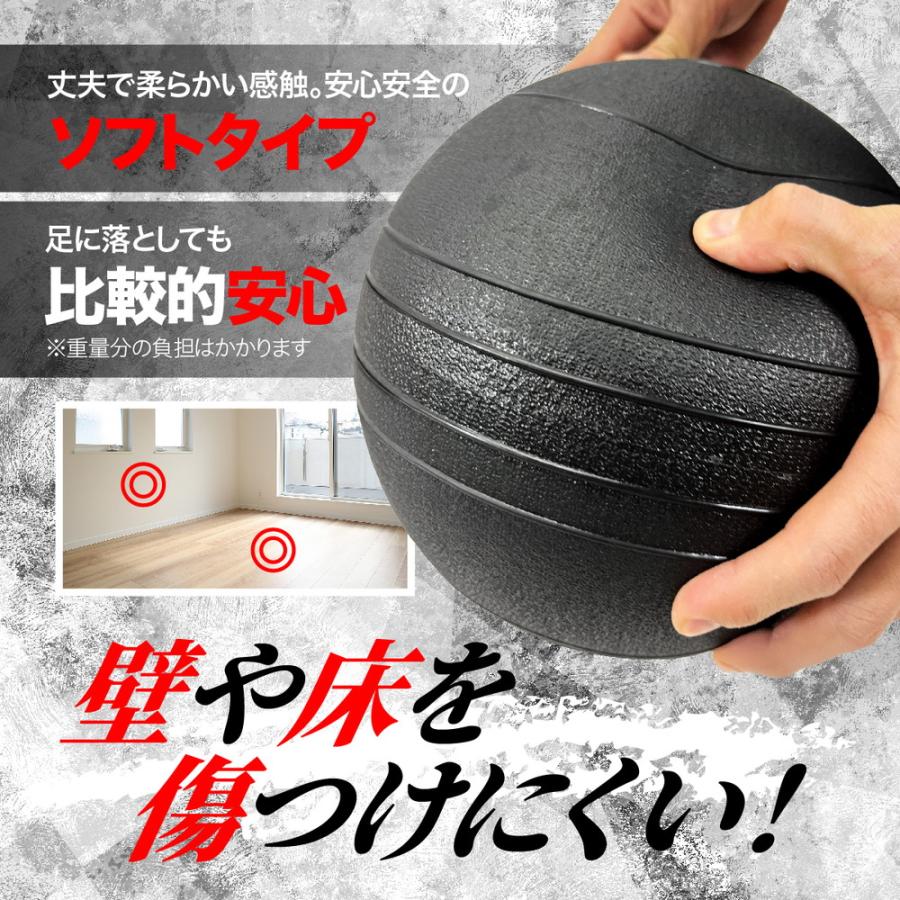 メディシンボール 1kg スラムボール ウェイトボール 体幹 トレーニング