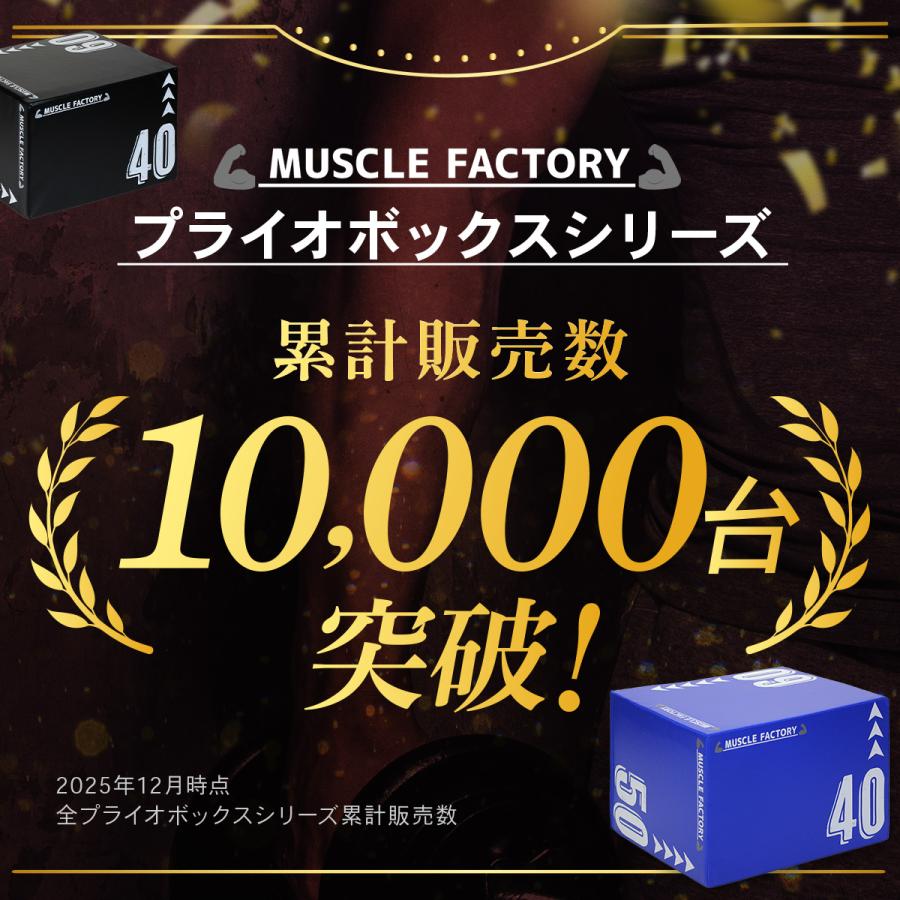 ドロップマット 40×60cm 厚さ15cm ダンベルマット バーベル 防音 衝撃吸収 圧縮ウレタン PVCレザー デッドリフト 床保護 筋トレ トレーニング ホームジム 2個セ_15