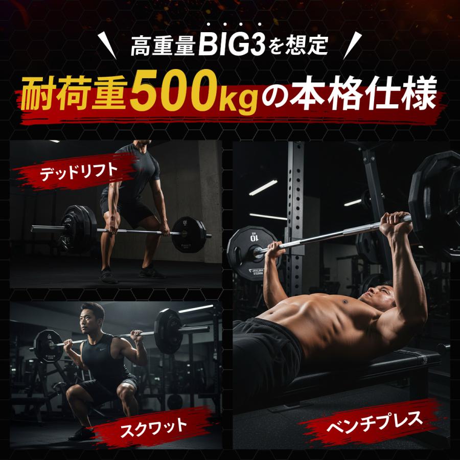 オリンピックバーベル 初心者向けセット 最大70kg バーベル プレート 