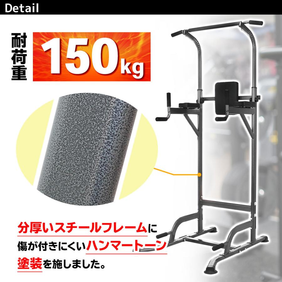 ぶら下がり健康器 懸垂マシン 懸垂器具 筋トレ 自宅 トレーニング ジム Ck 32 1 Systemstyle 754 Shopooo By Gmo 通販 Yahoo ショッピング