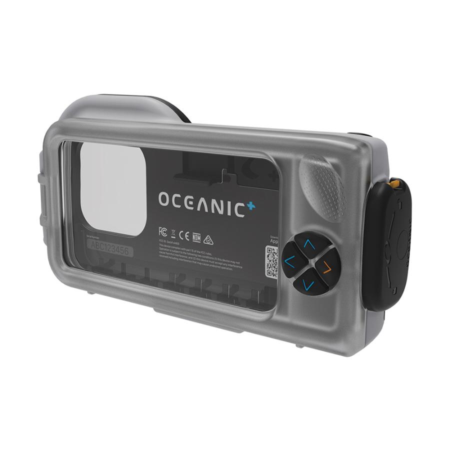 Oceanic+ダイブハウジング iPhone用 : shopooo by GMO - 通販 - Yahoo 