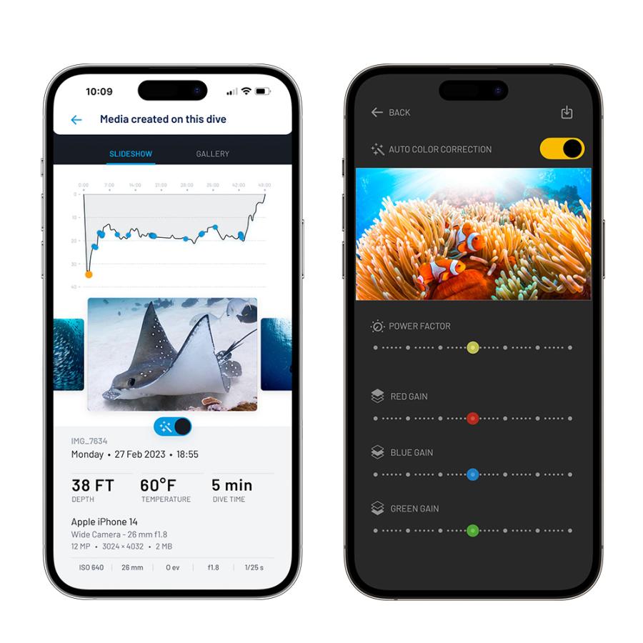 Oceanic+ダイブハウジング iPhone用 : shopooo by GMO - 通販 - Yahoo 