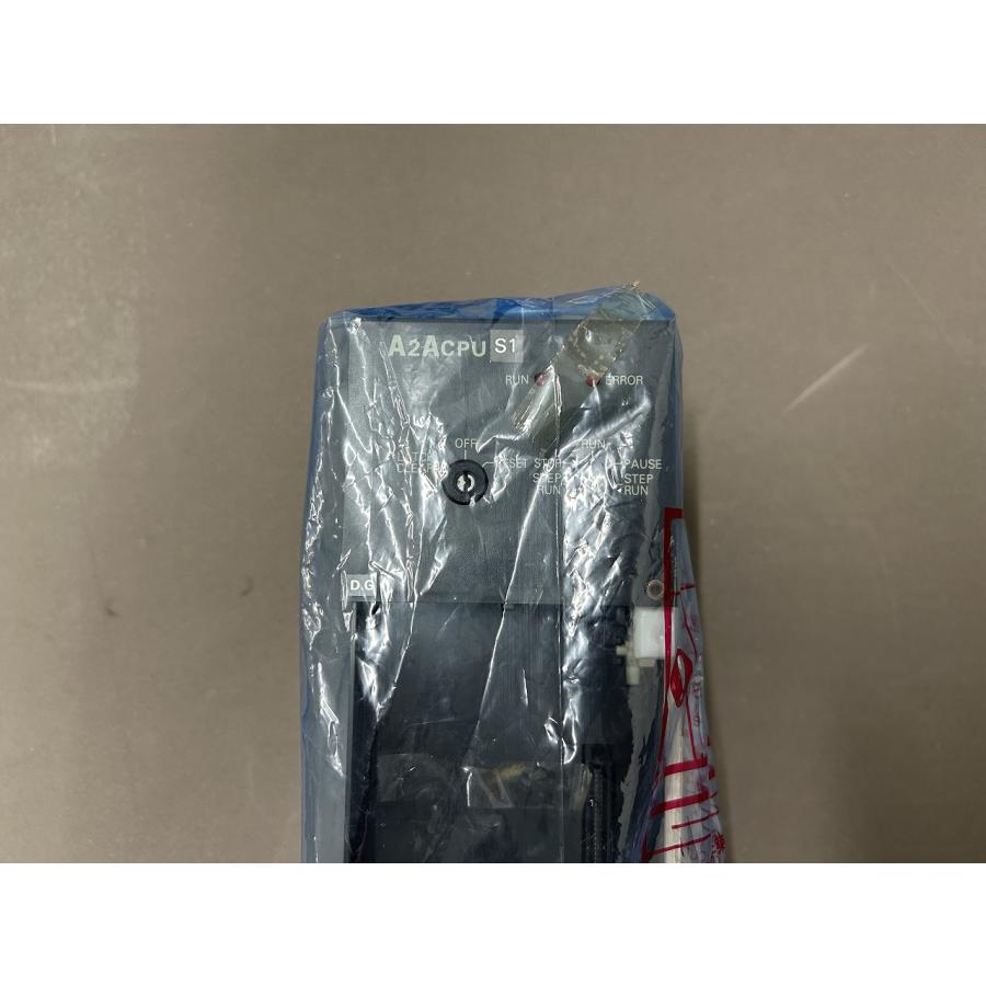 A2ACPU-S1 インボイス対応 新品 明日お届け 16時まで当日発送 送料無料