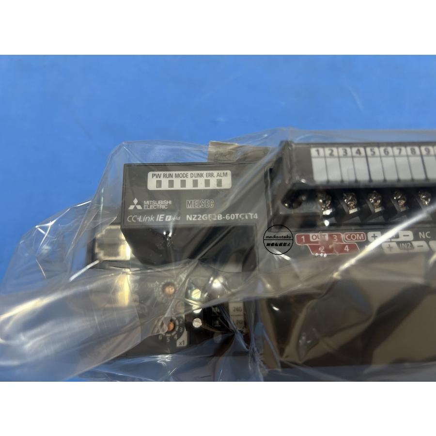 NZ2GF2B-60TCTT4 インボイス対応 新品 明日お届け】 16時まで当日発送